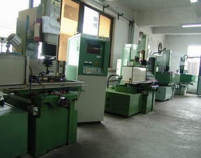 塑膠模具加工與注塑成型工藝全解析——以東莞藝林模具塑膠制品廠為例