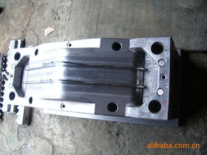 塑料籃模具的開模制造與注塑加工全流程解析